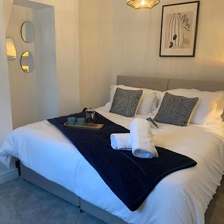 Alto - Lovely 2 Bedroom Serviced Apartment Bristol By Mint Stays Eksteriør billede