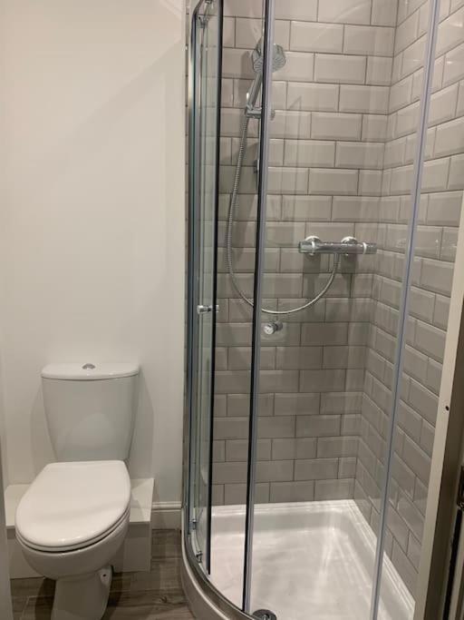 Alto - Lovely 2 Bedroom Serviced Apartment Bristol By Mint Stays Eksteriør billede